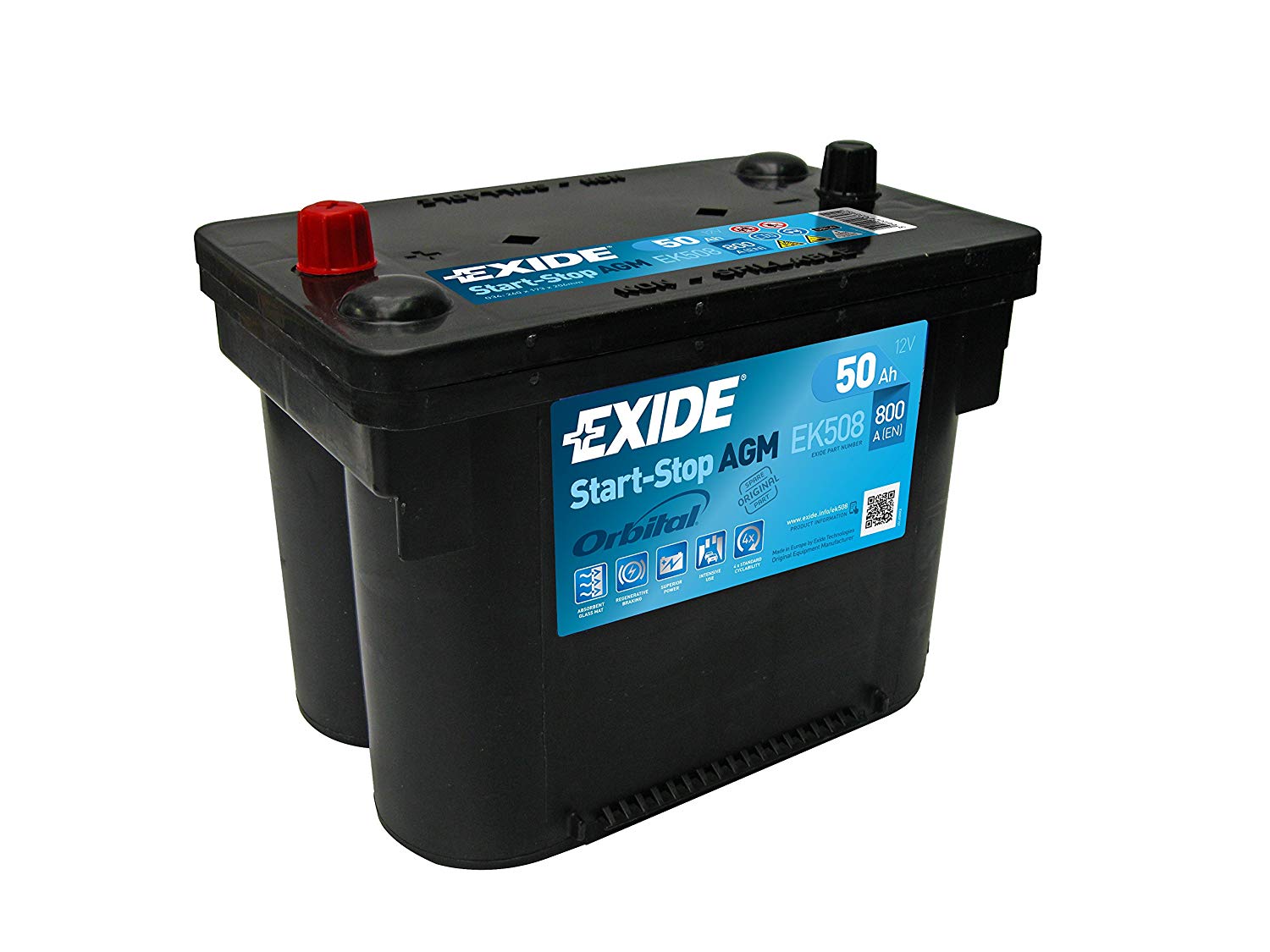 EXIDEK508